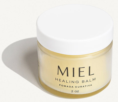Miel Healing Balm For Skin