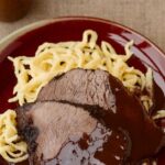 Sauerbraten